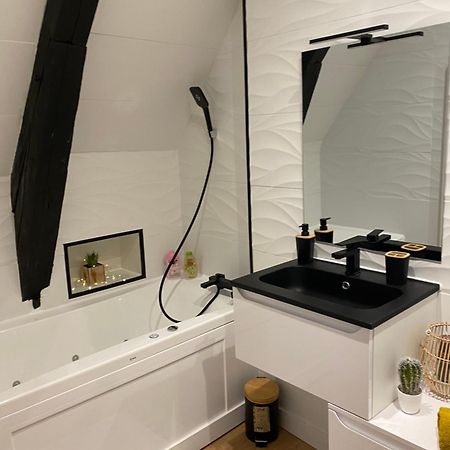 Cosy & Tendance Spa Poitiers Esterno foto