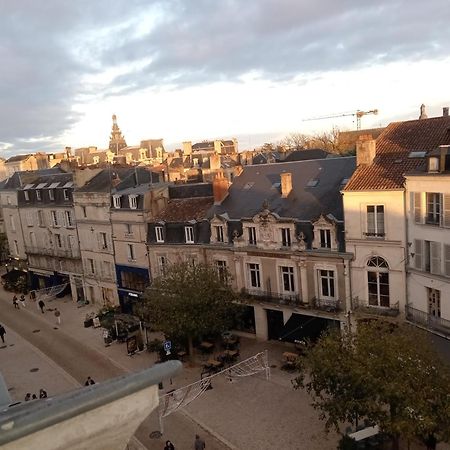 Cosy & Tendance Spa Poitiers Esterno foto