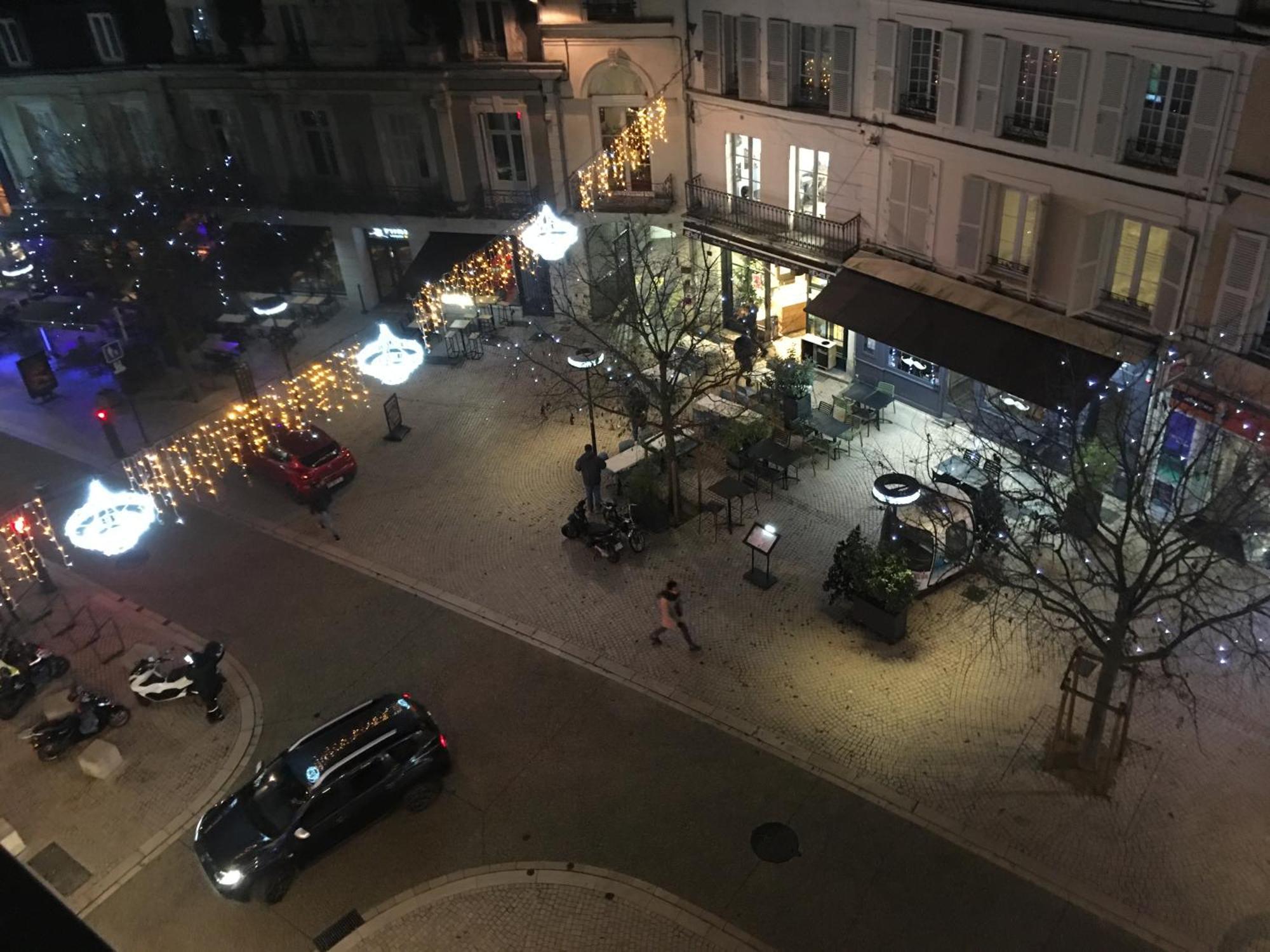 Cosy & Tendance Spa Poitiers Esterno foto