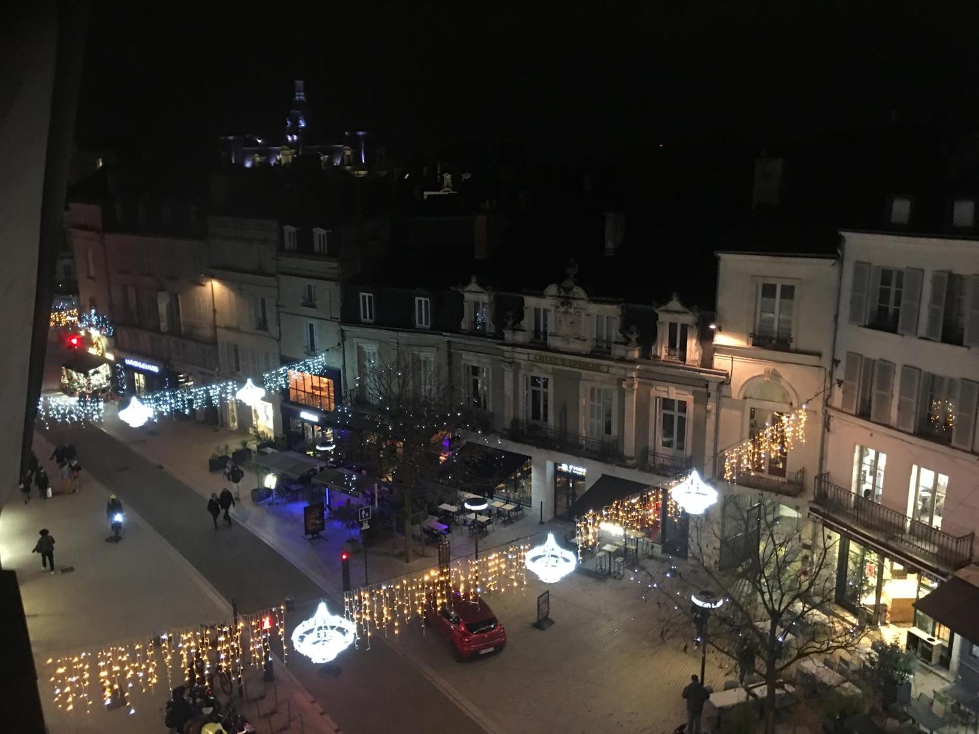 Cosy & Tendance Spa Poitiers Esterno foto