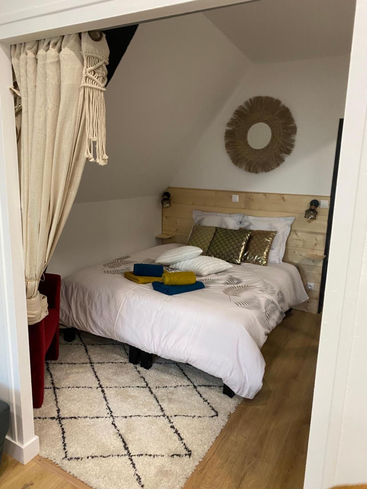 Cosy & Tendance Spa Poitiers Esterno foto