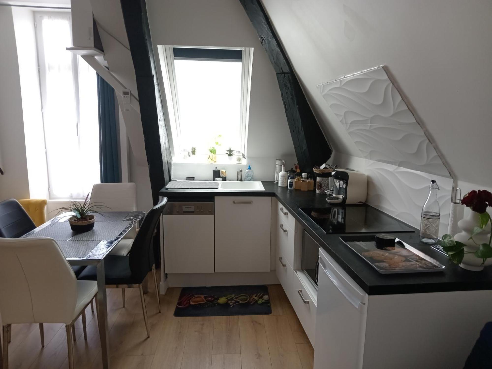 Cosy & Tendance Spa Poitiers Esterno foto