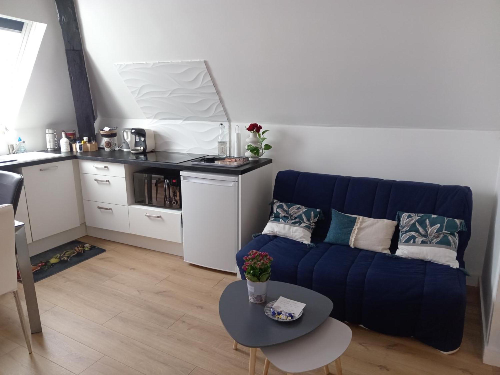 Cosy & Tendance Spa Poitiers Esterno foto