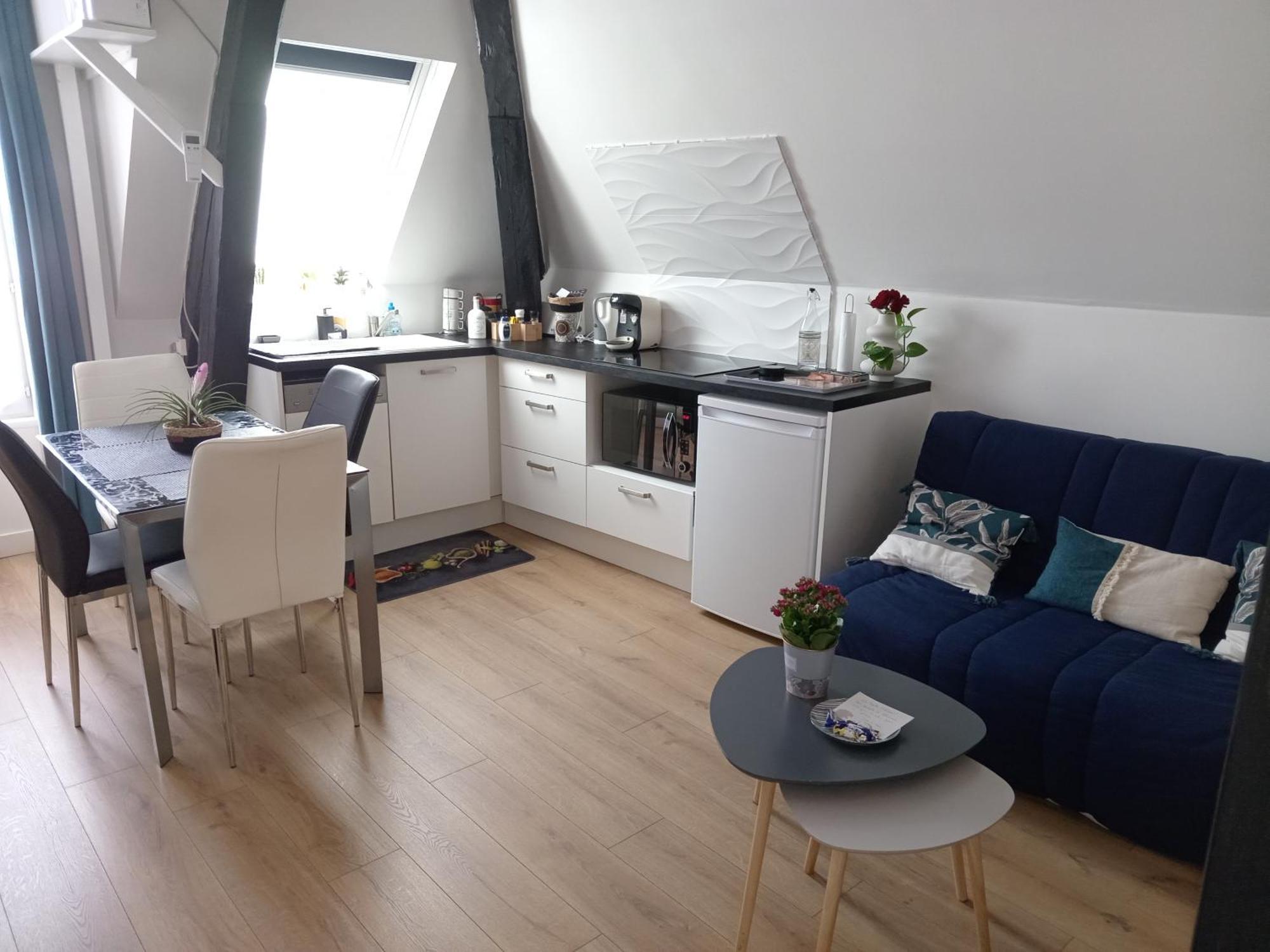 Cosy & Tendance Spa Poitiers Esterno foto